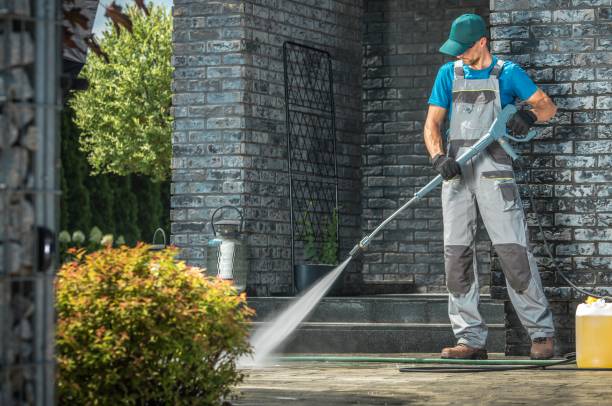 Best Playground Equipment Cleaning  in Blairsville, PA