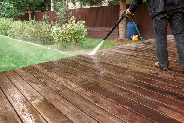 Best Parking Lot and Garage Cleaning  in Blairsville, PA