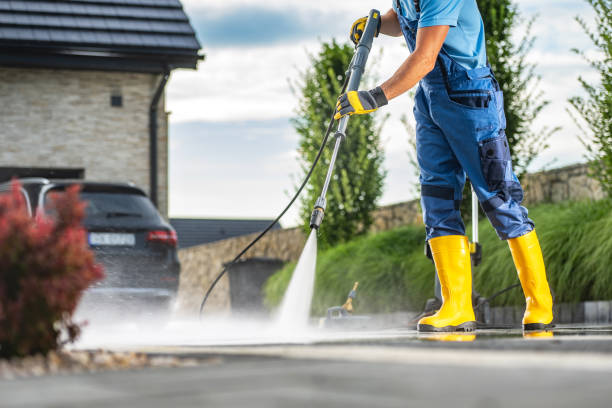 Best Post-Construction Pressure Washing  in Blairsville, PA